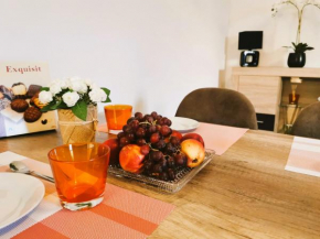 Wohnen über der Mülheimer City
